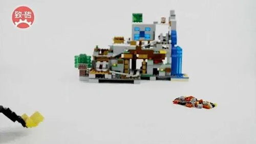 积木游戏精选：盘点最受欢迎的创意积木玩法