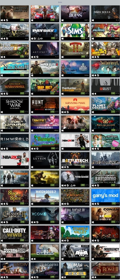 电影改编游戏盘点：十大经典必玩电影游戏推荐