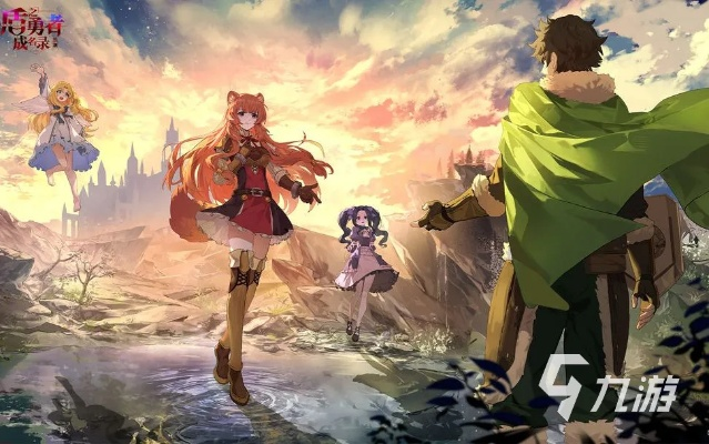 《巅峰之选！2023年度电脑RPG下载排行揭晓》