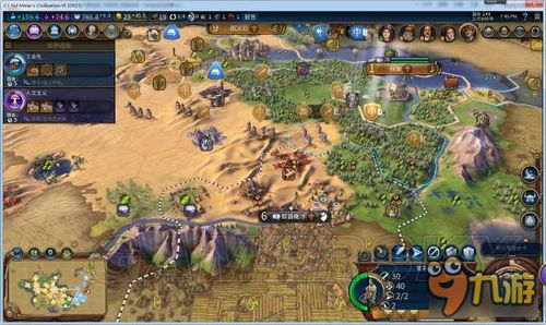 九重试炼仙魔古战场攻略：深度解析玩法技巧