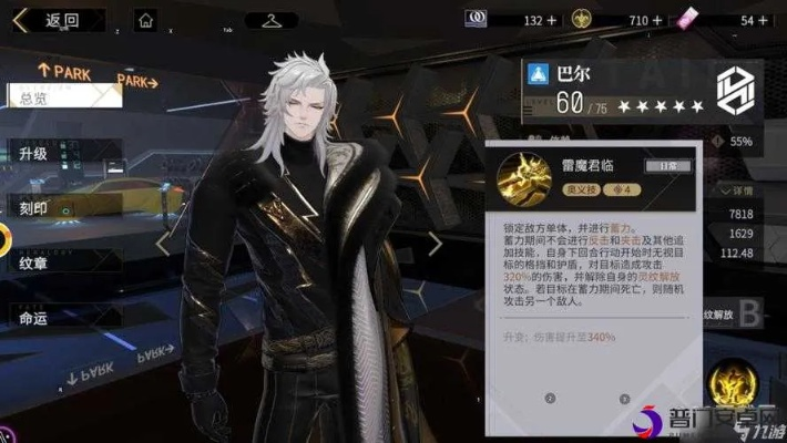 《非匿名指令同调队阵容攻略：打造最强战队》