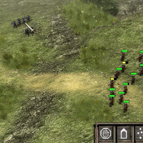 《独家盘点：动作即时战略游戏，盘点十大必玩佳作》