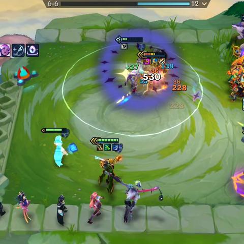 金铲铲之战S8阵容攻略：揭秘新赛季最强阵容组合