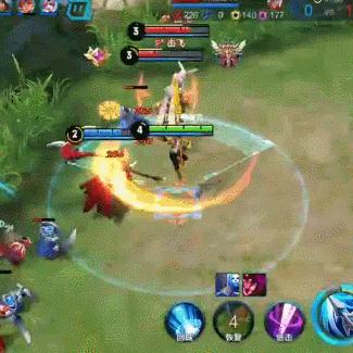 咸鱼之王排位赛攻略：快速提升段位技巧揭秘