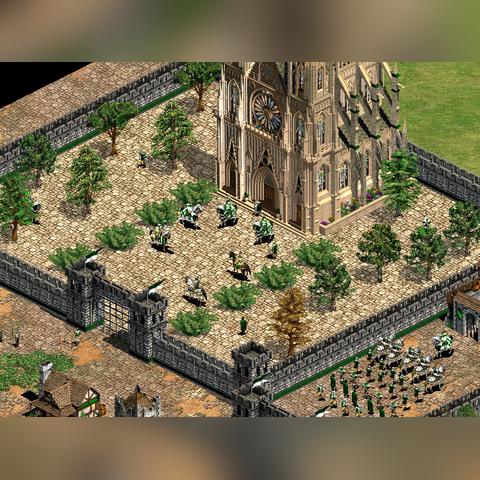 《热门动作即时战略游戏盘点：下载量飙升的佳作推荐》