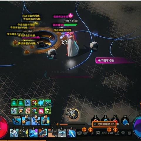 《全明星激斗角色重置攻略：快速恢复战力秘籍》