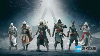 《十大经典耐玩射箭游戏盘点，箭无虚发！》