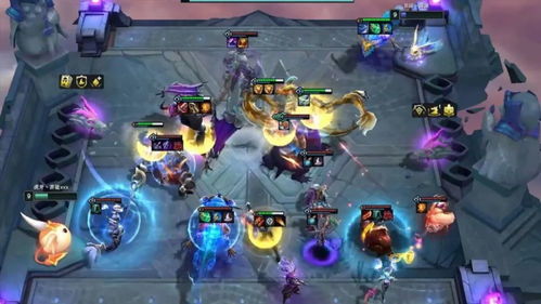 咸鱼之王神杯阵容搭配攻略：独家阵容推荐