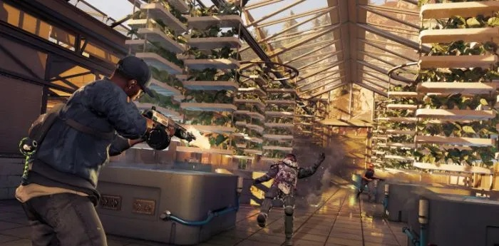 《揭秘！2023年度十大热门第三人称游戏盘点》