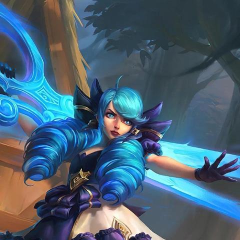 卡通游戏盘点：盘点十大热门卡通化游戏排行榜