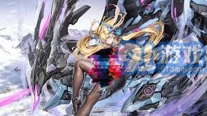 交错战线黑白兔阵容搭配攻略：高效配队技巧揭秘