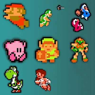 像素风游戏盘点：热门画素风格排行，哪款最吸引你？