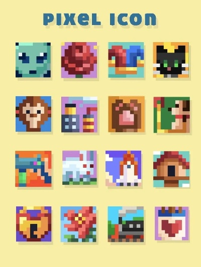 像素风游戏盘点：热门画素风格排行，哪款最吸引你？