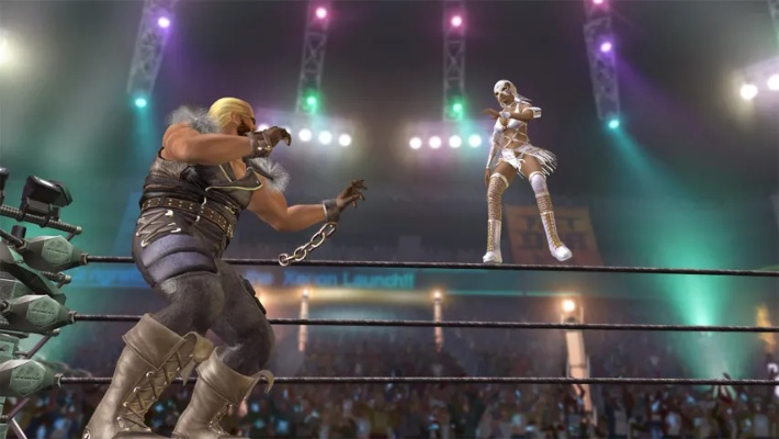 《3D格斗盛宴：热门精选，下载即战》