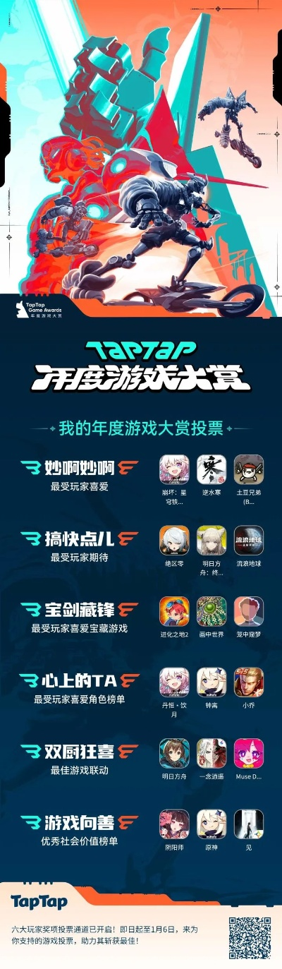 2024年度非线性游戏盘点：探索无限可能的游戏排行