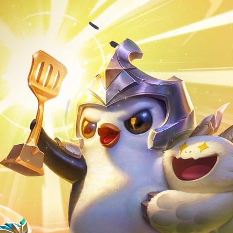 金铲铲之战S8赛季更新时间揭晓！最新赛季即将上线