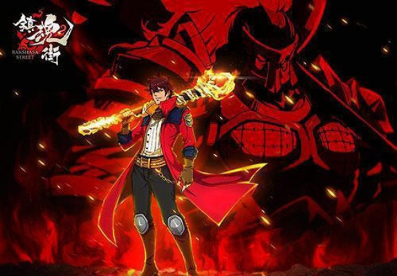 国漫英雄榜：最强英雄速选攻略，揭秘国漫之光！