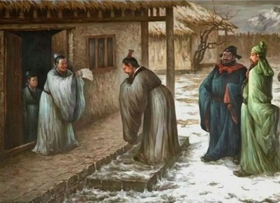 三顾茅庐攻略：轻松通关秘籍大揭秘