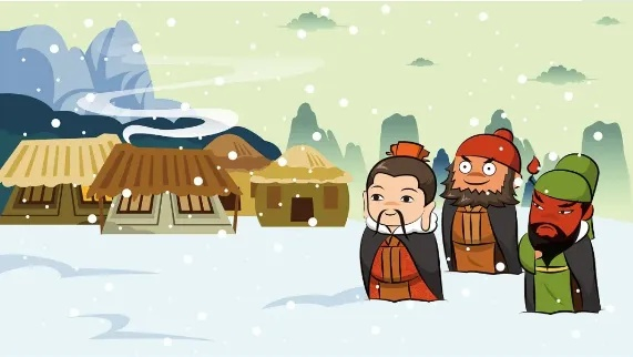 三顾茅庐攻略：轻松通关秘籍大揭秘