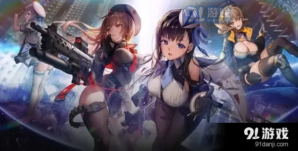 NIKKE胜利女神咖啡厅设计图获取攻略揭秘