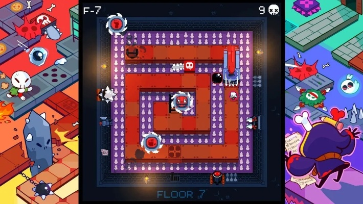 《十大热门合作游戏盘点：在线互动，必玩佳作》