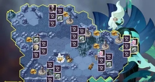 剑与远征巴登赏金试炼通关秘籍！高效挑战攻略分享