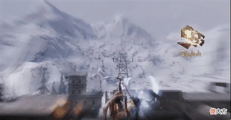 《国产游戏人气王！盘点十大耐玩神作》