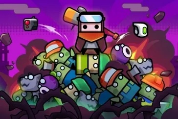 弹壳特攻队追光者武器技能选择攻略：最佳搭配推荐