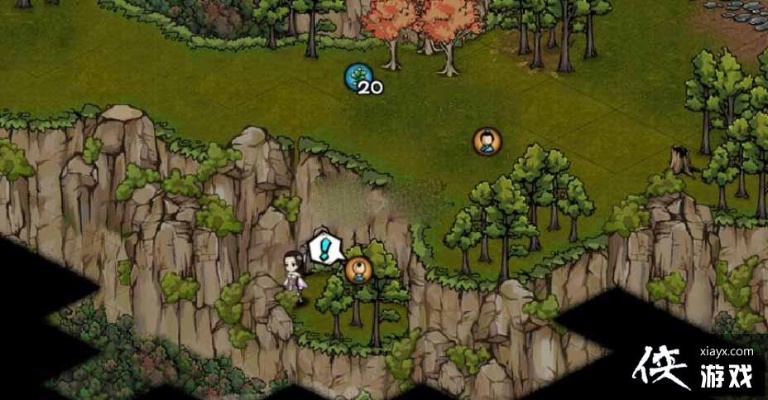 烟雨江湖路任佳支线攻略：轻松解锁隐藏剧情