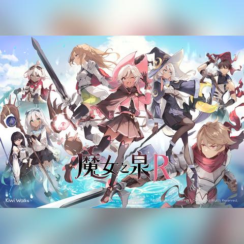 RPG制作大师热门游戏盘点：盘点最受欢迎的RPG游戏排行榜