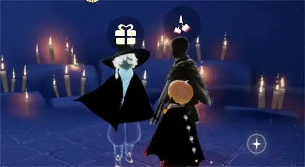 《光遇万圣节女巫裙获取攻略：轻松入手！》