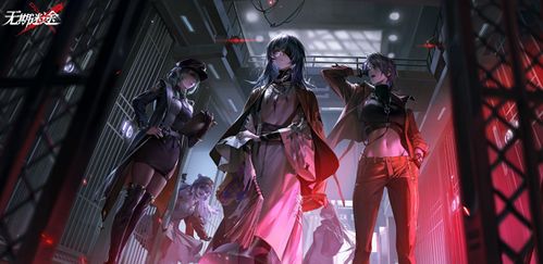 《无期迷途魔女之夜》副本通关秘籍！轻松解锁攻略