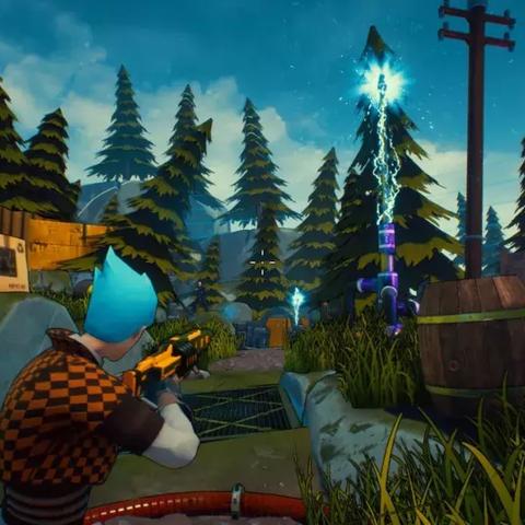 奇幻游戏盘点：热门人气排行，不容错过的经典之作