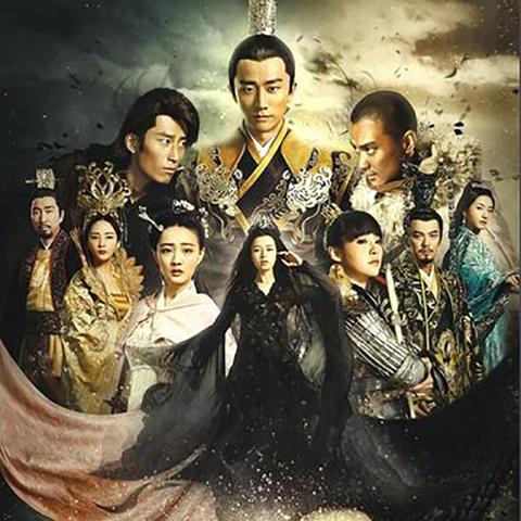 奇幻游戏盘点：热门人气排行，不容错过的经典之作