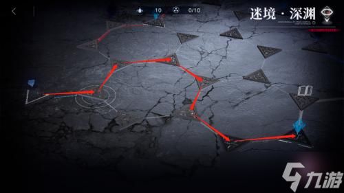 《无期迷途真伤队阵容搭配攻略：实战秘籍大公开》