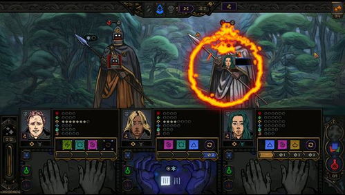 《探寻最佳Rogue冒险：盘点十大热门Rogue游戏》