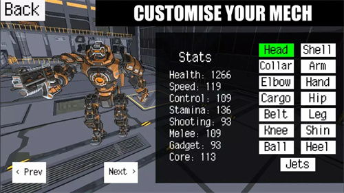 机甲控必看！盘点十大经典机甲游戏推荐