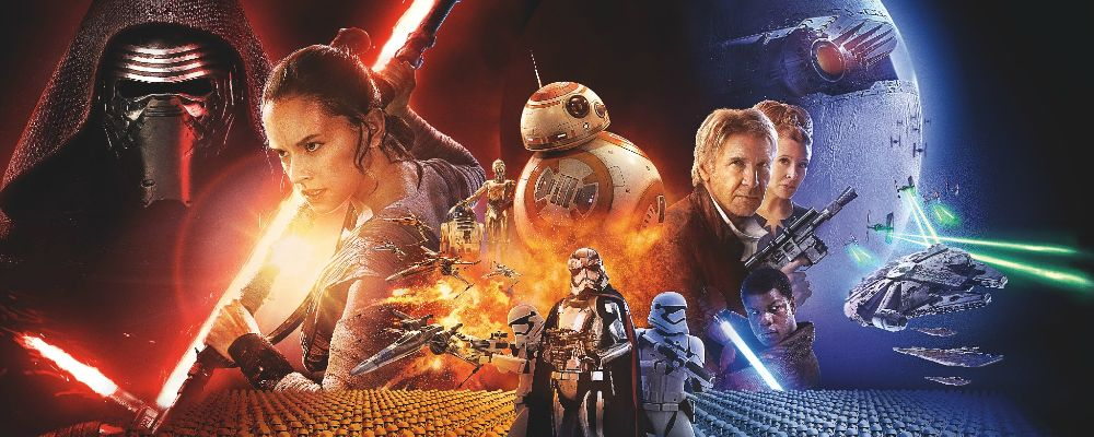 《星球大战热门排行：下载量爆棚的佳作盘点》