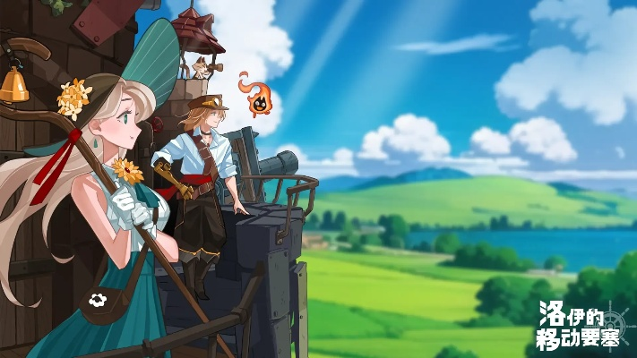 翁古拉移动要塞洛伊强度解析：揭秘游戏内最强要塞