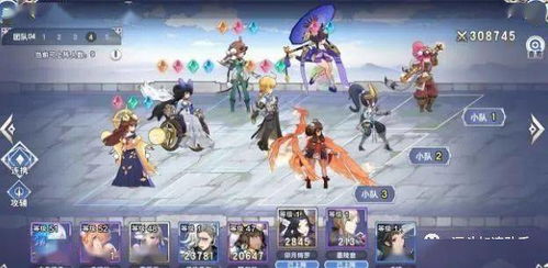 华夏王翦阵容搭配攻略：最强组合曝光