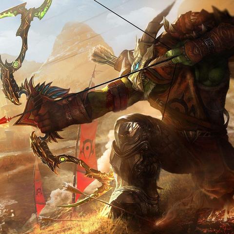 《十大热门游戏排行：揭秘最受欢迎的经典游戏》