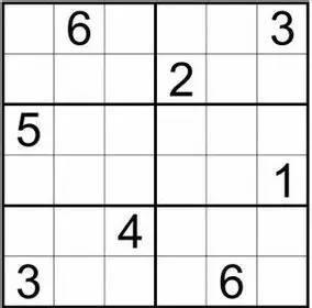 数独高手必看！摩天楼挑战双强链技巧攻略揭秘