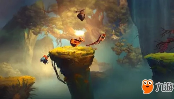 横版闯关游戏盘点：十大经典必玩排行榜