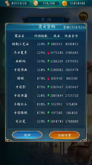 航海日记2跑商攻略：高效赚钱技巧揭秘