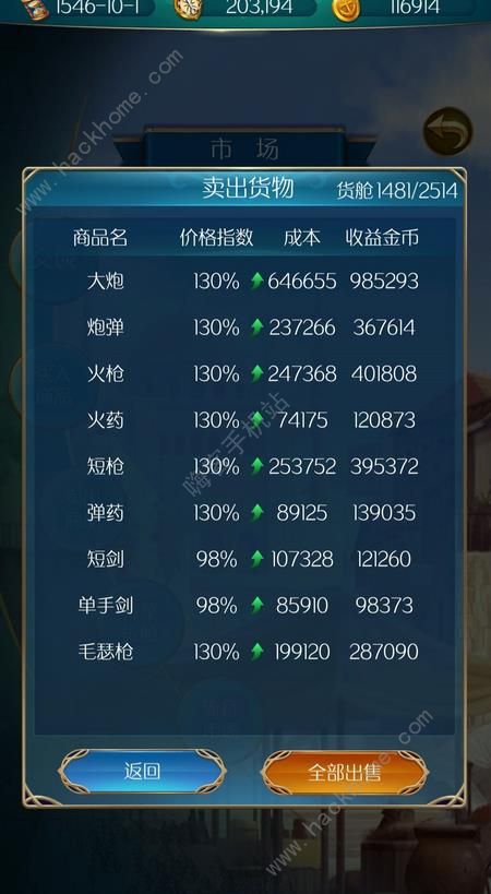 航海日记2跑商攻略：高效赚钱技巧揭秘