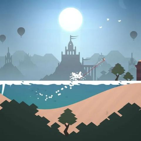 唯美游戏盘点：人气爆棚的十大热门排行，不容错过！