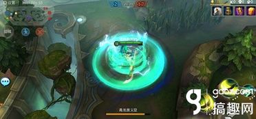 龙魂旅人角色实力排行：揭秘最强英雄！