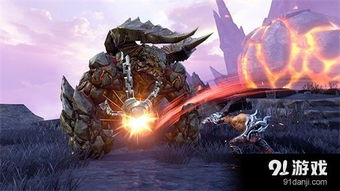 龙魂幻灵实力盘点：揭秘幻灵排行！