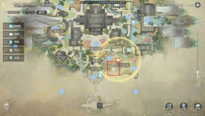 《诛仙2》奇遇黄金屋：独家攻略，轻松挖掘宝藏！