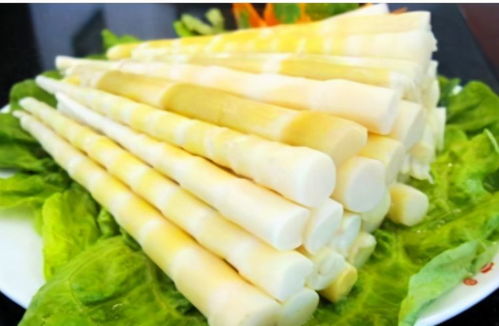 桃源记竹笋高效获取法，轻松升级食材攻略